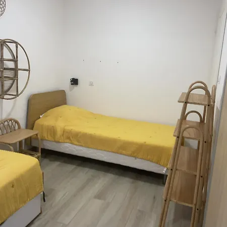 Сasa de vacaciones Mini *