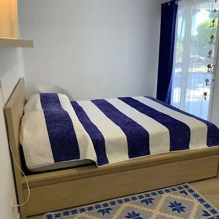 Semesterbostad Mini *